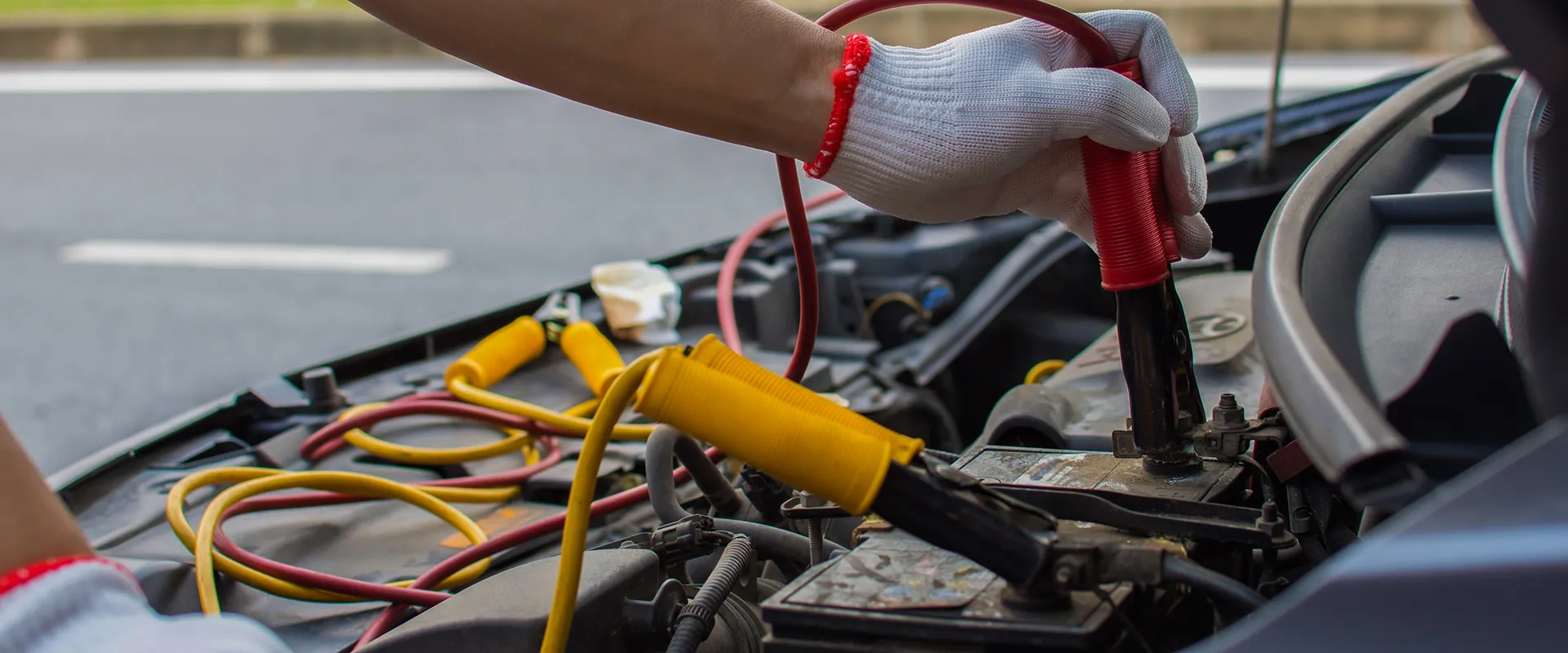 Electrical Systems Inspection