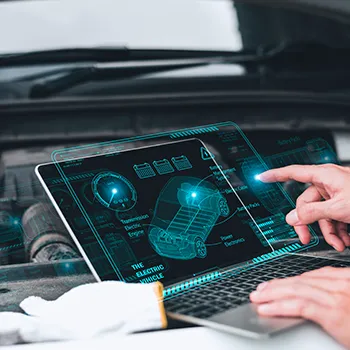 Hybrid/EV Complete Computer Diagnostic Tests in Virginia