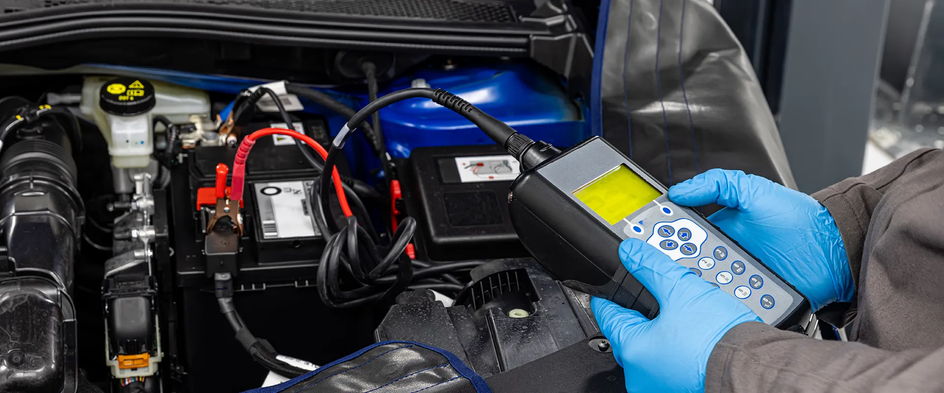 Wire & Cable Check near Virginia