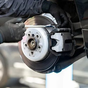 Hybrid/EV Brake Repair in Virginia