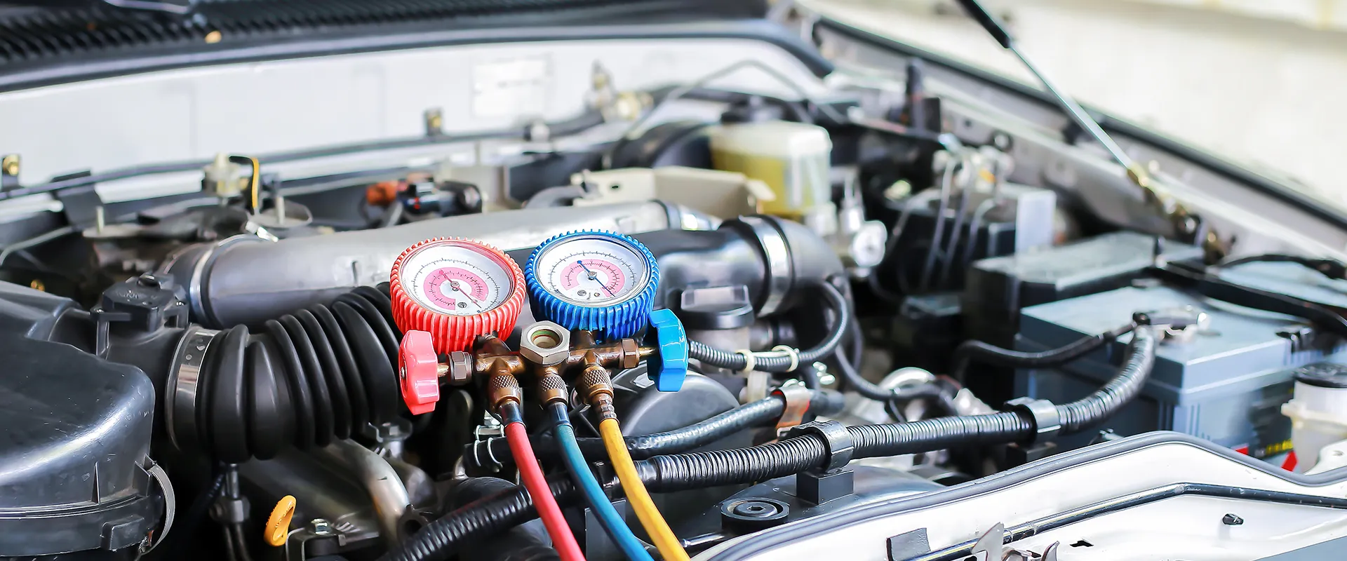 Hybrid Specific AC Services near Virginia