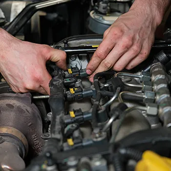 Drive Motor Repair in Virginia