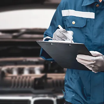 Complete Vehicle Inspection in Virginia